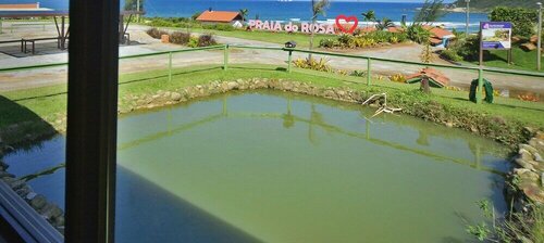 Village Praia do Rosa, Забронировать Гостевой дом Прайя-ду-Роза Санта-Катарина
