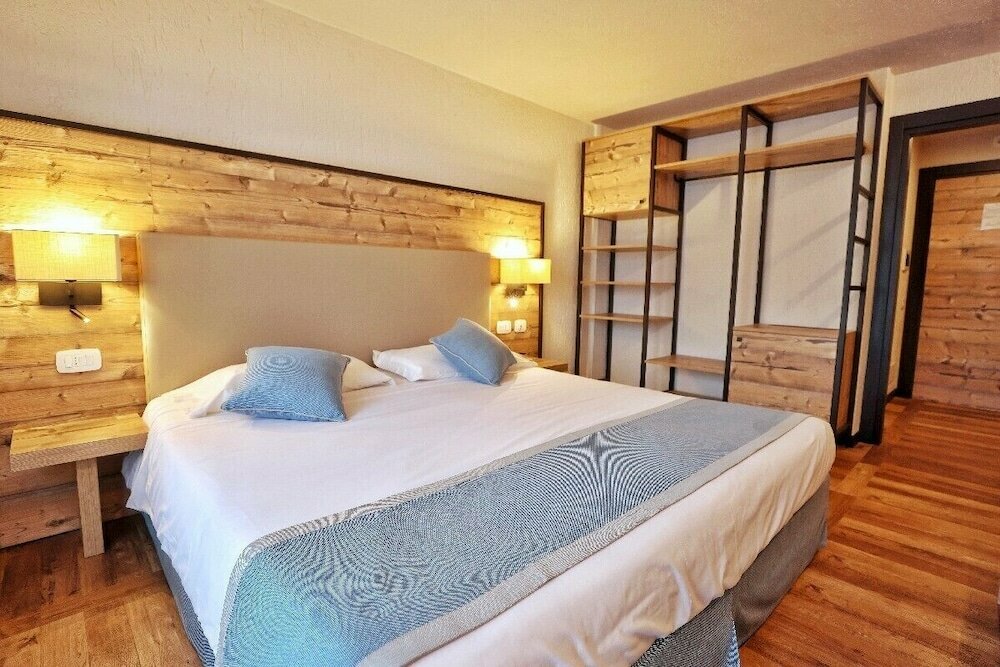 TH La Thuile - Planibel Residence