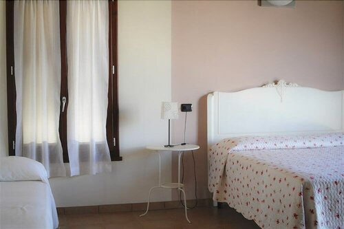 Locanda Merlaschio, Забронировать Отель Отели Фаэнца с парковкой, Парковка