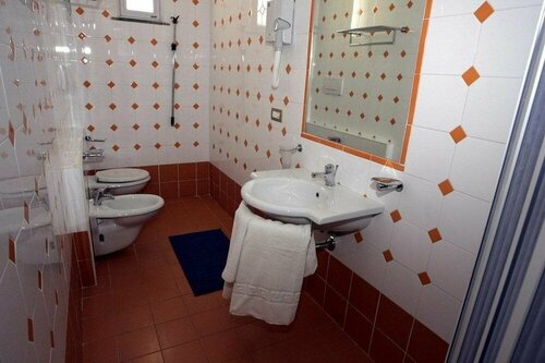 Apparthotel Residence Club Riviera dei Cedri, Book Hotel Hoteller i Calabrien med parkering, Parkering