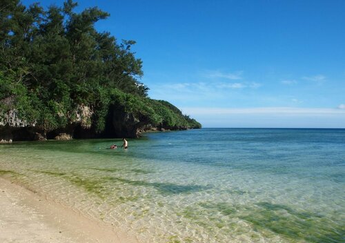 Life is a Journey, Забронировать Хостел Йомитан Okinawa Island - Central