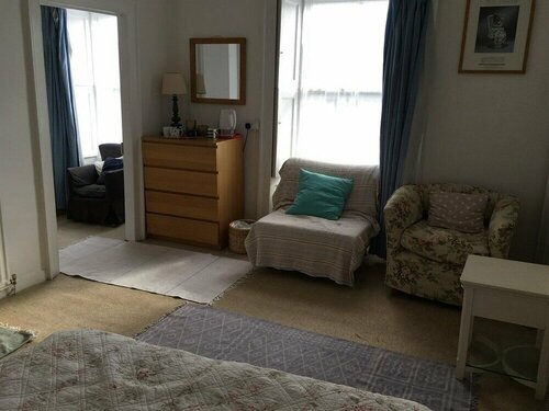 Orkney Guest House, Забронировать Гостевой дом Бервик-апон-Туид Нортумберленд, рядом с Berwickshire Coastal Path