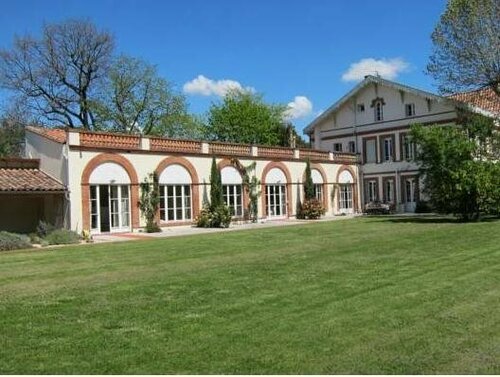 La Maison Toulouse, Buchen Sie Hotel Toulouse Haute-Garonne
