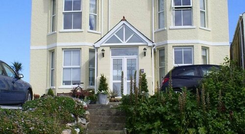The Avalon, Забронировать Отель Бизнес-отели Корнуолл, 4* 5*