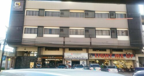 GT Hotel Jaro, Réserver Hôtel Hôtels SPA à Visayas, SPA
