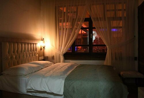 Ruby Hotel, Забронировать Отель Отели Черноморского региона Турции с завтраком, Завтраки
