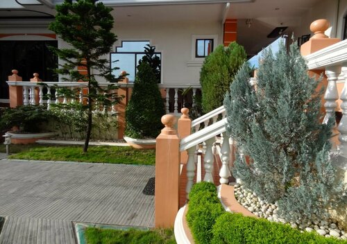 The Executive Villa Inn & Suites, Reserva ahora Villa Davao 