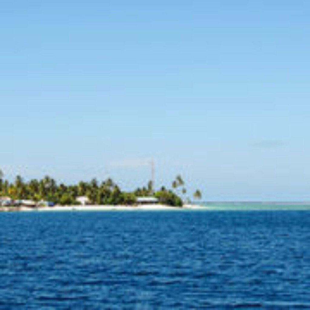 Feridhoo Inn