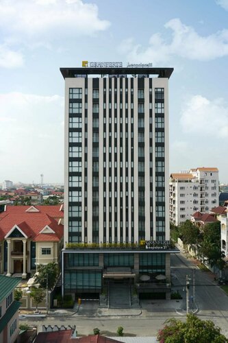 Granferte Phnom Penh Hotel, Book Hotel Tuol Kouk 