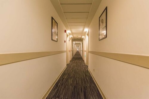 Jinjiang Inn Shenyang International Exhibition Center Sujiatun Railway Station, Book Hotel Shenhe Shenyang