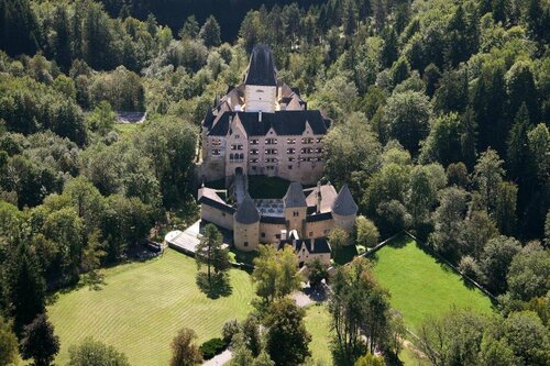 Hotel Restaurant Ottenstein Superior, Reserva ahora Hotel Rastenfeld Waldviertel