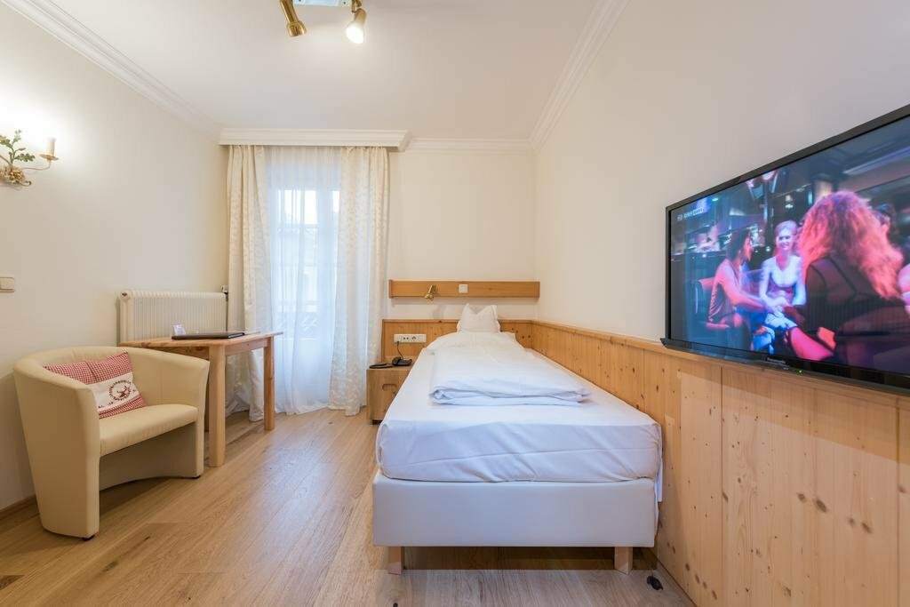 Hotel & Restaurant Ragginger Attersee