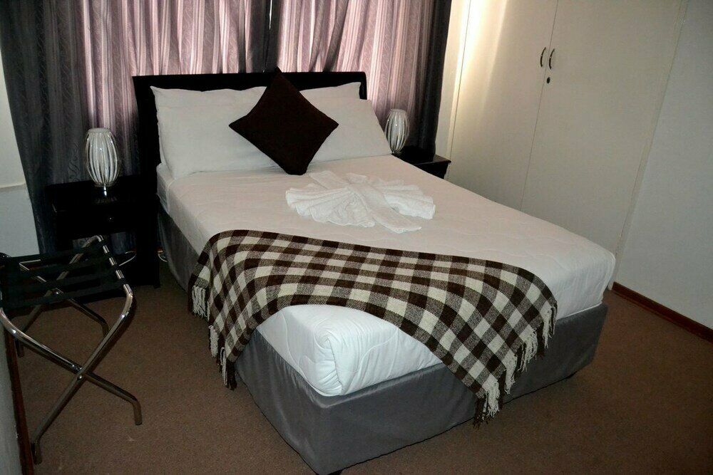 Guest House