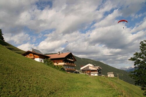 Schuistlhof, Prenota Appartamento Sillian Alta Pusteria