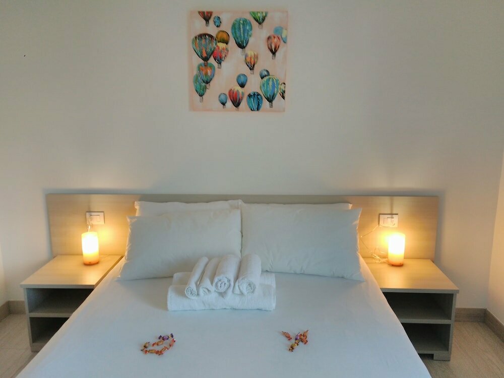 Crystal B&B