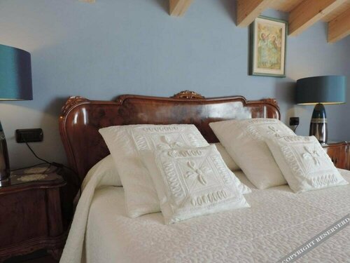 BB La Collina, Prenota Hotel Varese 