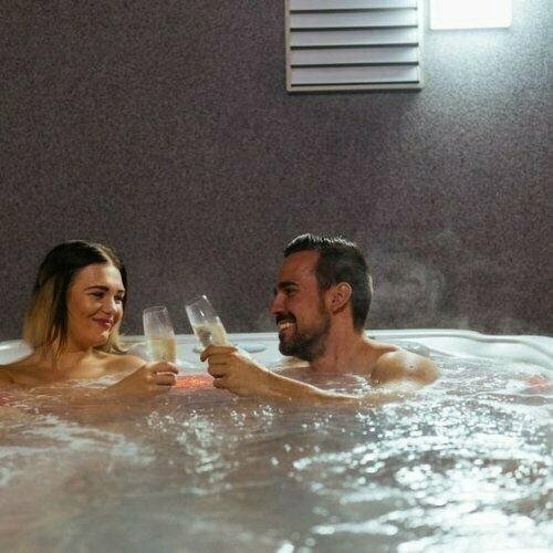 Chill Time Wellness & Spa, Varaa Hotelli Bratislava Bratislava