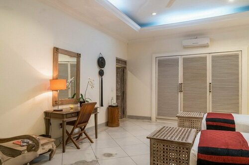 Palma Villa Canggu, Забронировать Вилла Отели провинции Бали 4 звезды, 4*