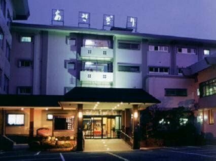 Kinosaki Onsen Asagiriso, 예약 게스트하우스 도요오카 시 효고 현