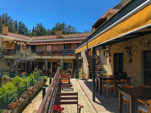 Kisik Konagi, Забронировать Отель Кючюккую 