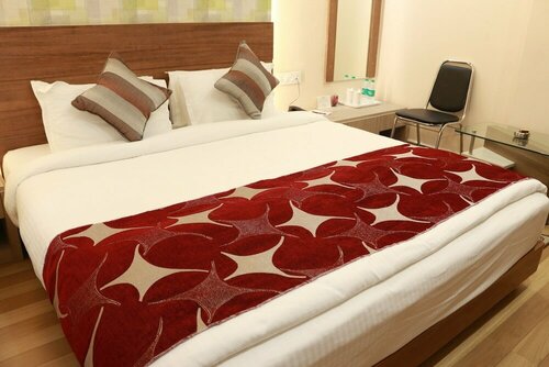 Hotel Sj International