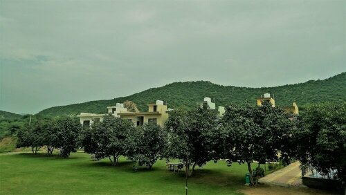 Chitrakoot Garden and Resort - Best Hotels, Marriage Garden, Resort