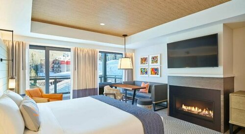 Limelight Hotel Snowmass, Buchen Sie Hotel Snowmass Village Aspen-Snowmass