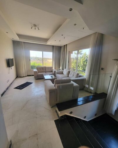 Sultan Dusit Villa New Cairo, Забронировать Вилла Отели Каира с парковкой, Парковка