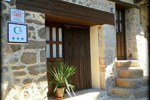 Casa Rural Estrela, Reservar Casa de férias Casas de Campo em Extremadura, Casa de campo / Cottage