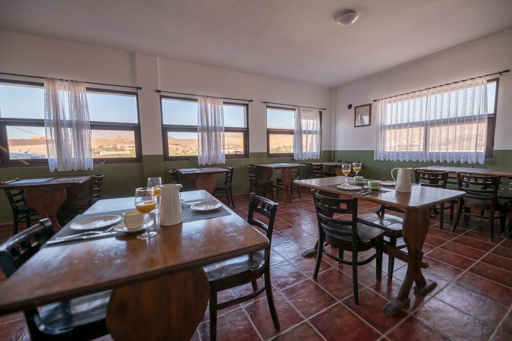 Hotel Rural Huerto Viejo