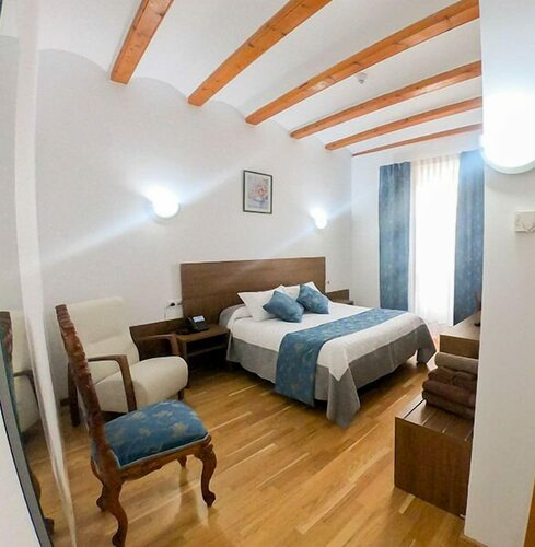 Hotel Palacio Baron De Andilla, Varaa Hotelli Teruel hotellit, joissa on aamiainen, Aamiainen