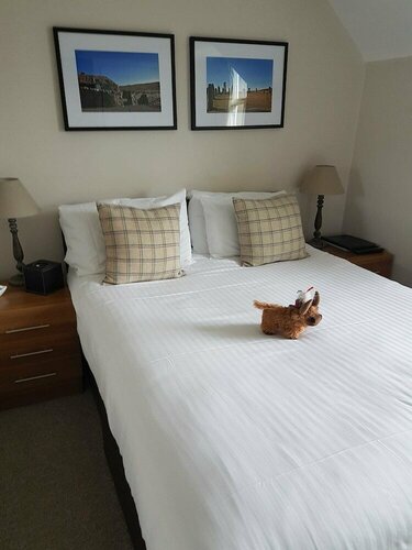 Loch Ness Guest House, Забронировать Гостевой дом Форт-Огастус Лох-Несс