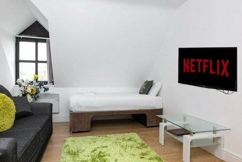 Metro Service Apartments Peterborough, Забронировать Апартаменты/квартира Апартаменты Кембриджшир, Апартаменты/квартира
