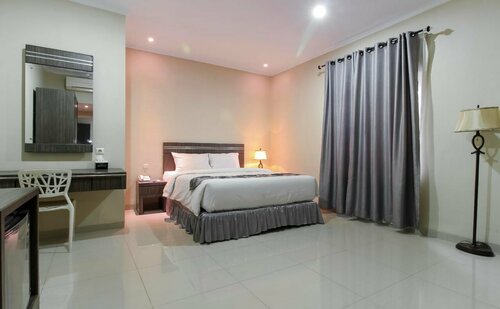 Lj Hotel Sriwijaya, Reserva ahora Hotel Medan Sumatra