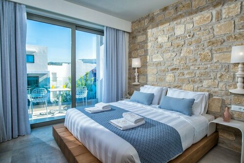 Mary Hotel, Rezerwuj Hotel Platanes Retimno
