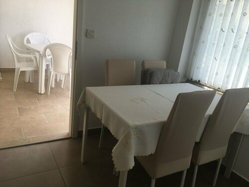 Apartments Nerina, Buchen Sie Ferienwohnung Novigrad 