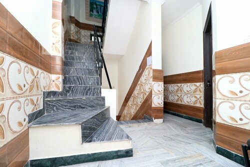 OYO 22090 Hotel Mall Residency, Book Hotel Amritsar Punjab
