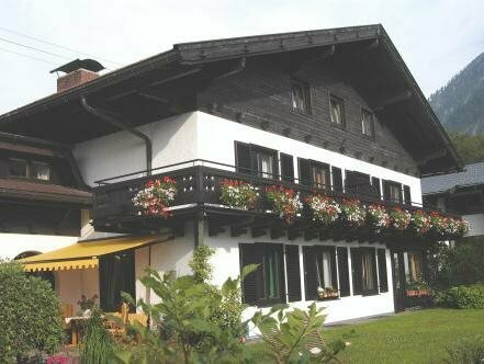 All Suite Hotel Garni Leithner, Забронировать Отель Отели Inntal 3 звезды, 3*