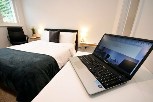 Apple Tree Place B&B, Забронировать Отель «постель и завтрак» Отели Хэмпшир 4 звезды, 4*