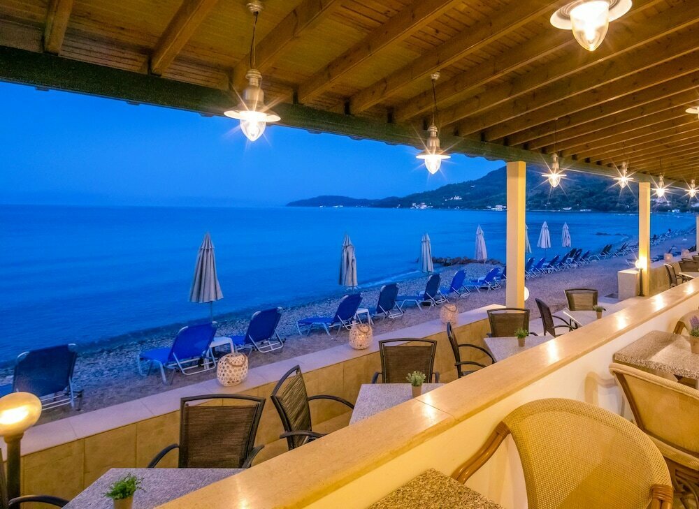 Hotel Rossis