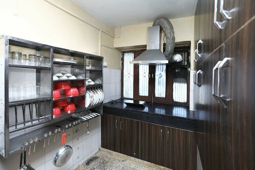 OYO 12437 Home Valley View 2BHK Villa Gun Hill, Book Villa Mussoorie Uttarakhand