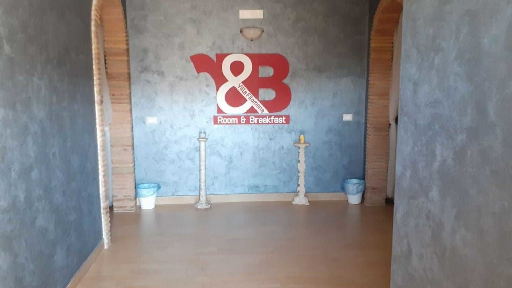 Villa Filomena Resort