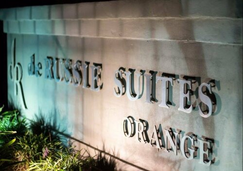 de Russie Boutique Hotel, Забронировать Бутик-отель Ориндж Central West NSW