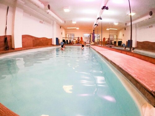 Dimora nel Benessere, Брондау Қонақ үй Bari Province қаласындағы SPA қонақ үйлері, SPA