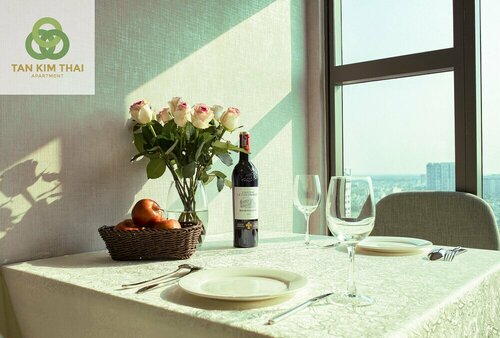 Ruby RiverGate Apartments, Забронировать Апартаменты/квартира Отели Хошимина с бассейном, рядом с Mariamman Hindu Temple, Бассейн