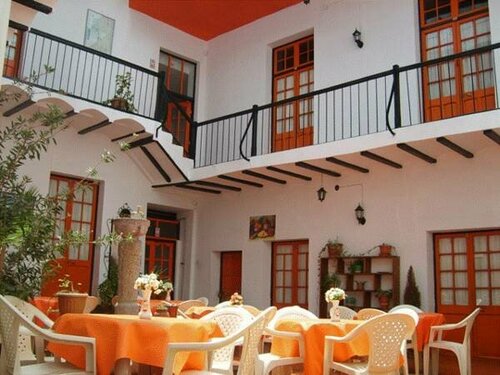 Lh Residencial Latino, Book Hotel La Paz 