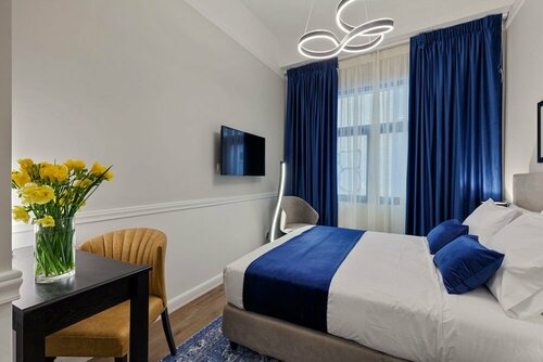 Classic Hotel by Athens Prime Hotels, Забронировать Отель Афины периферийная единица Центральные Афины, рядом с Библиотека Адриана