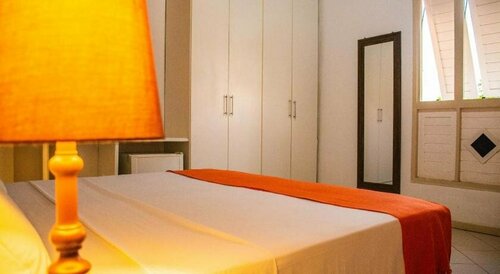 Hotel Terra do Sol, Забронировать Отель Аракжу Сержипи