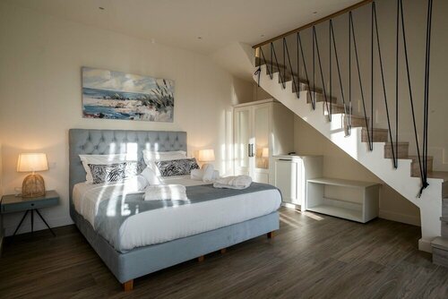 Katergo Luxury Villas, Varaa Villa Stoupa 