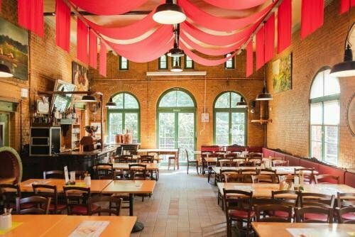 Brauhaus In Spandau, Rezervați Hotel Spandau Berlin